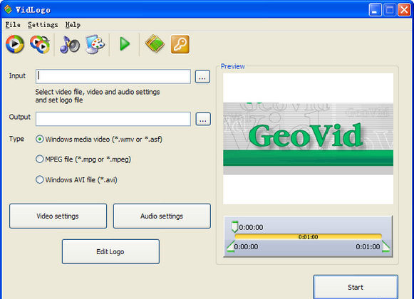 GeoVidVidLogo