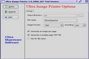 Ultra Image Printer