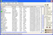 Advanced Directory Printer