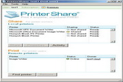 PrinterShare 32 bit