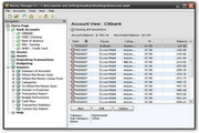 Money Manager Ex portable