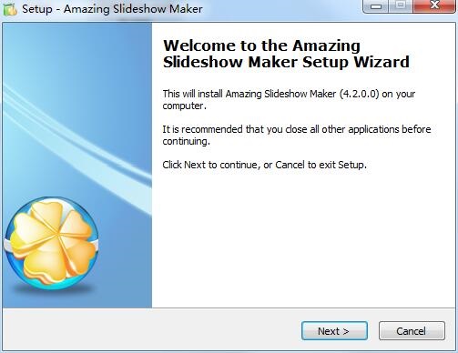 Amazing Slideshow Maker