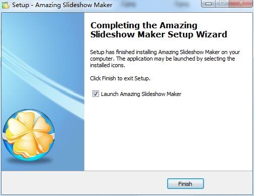 Amazing Slideshow Maker