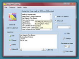 Easy Label Printer