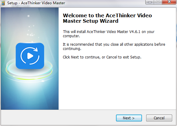 AceThinker Video Master