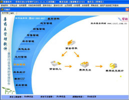 兽药王软件高级版+GSP功能