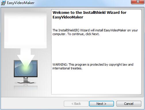 Easy Video Maker