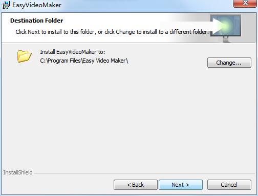 Easy Video Maker