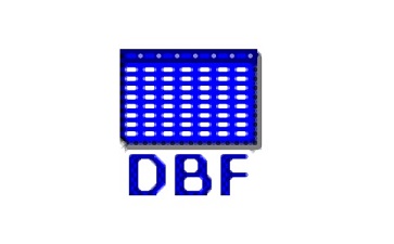 dbf阅读器(DBF Viewer Plus)