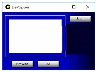 DePopper