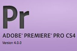 Adobe Premiere Pro CS4