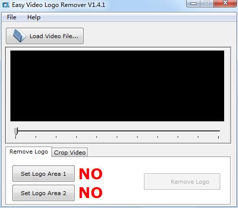 Easy Video Logo Remover