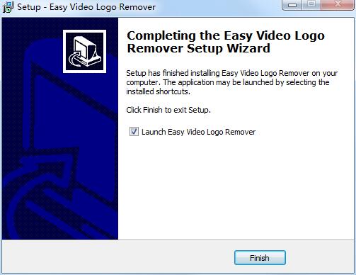 Easy Video Logo Remover