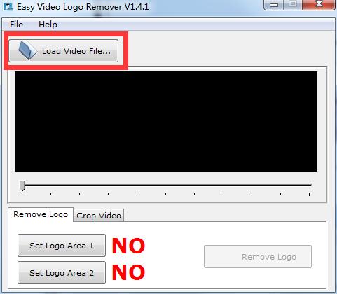 Easy Video Logo Remover