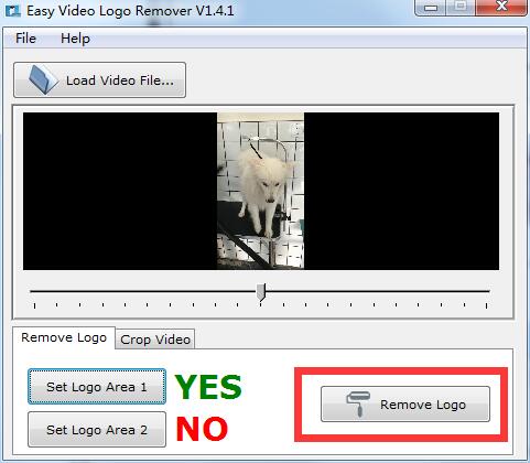 Easy Video Logo Remover