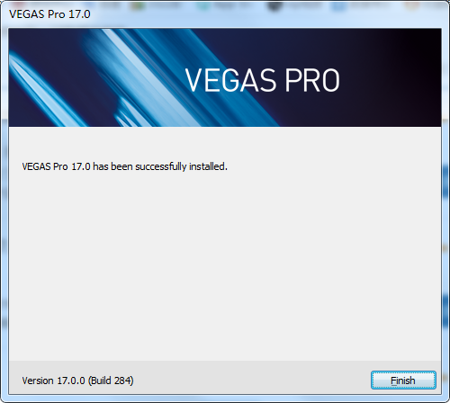 Vegas Pro 17(视频制作软件)