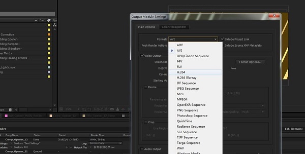 Adobe After Effects CS6