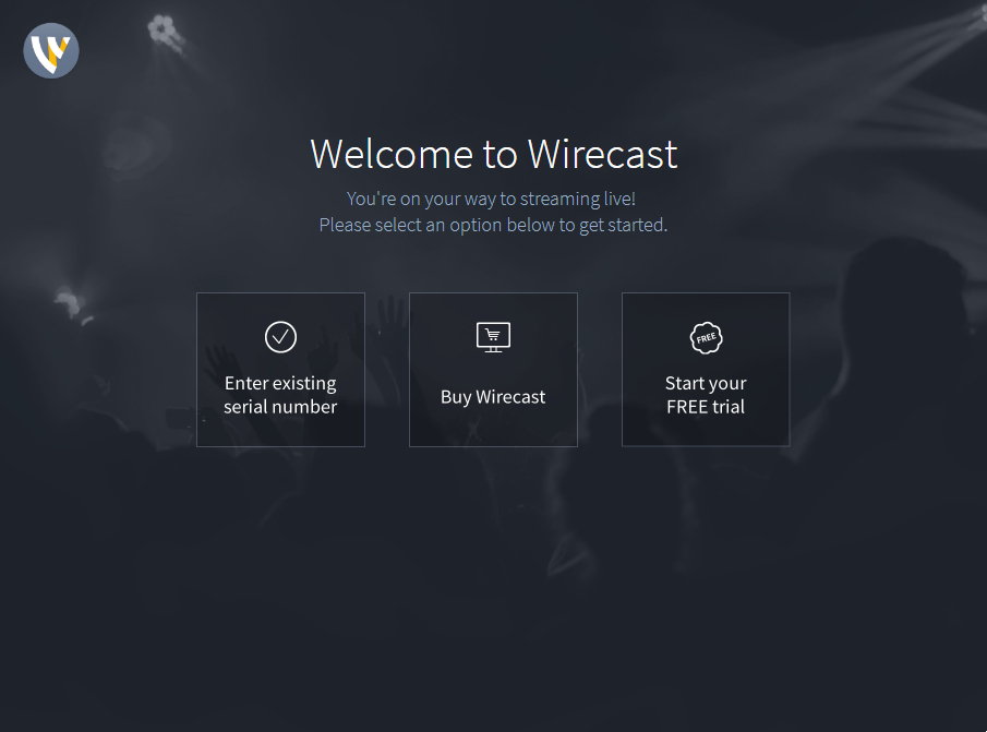 Wirecast