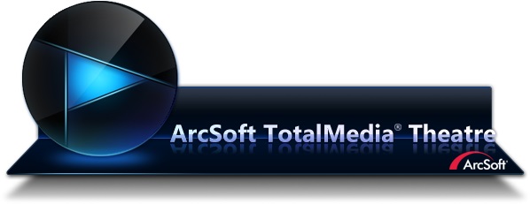 ArcSoft TotalMedia Theatre