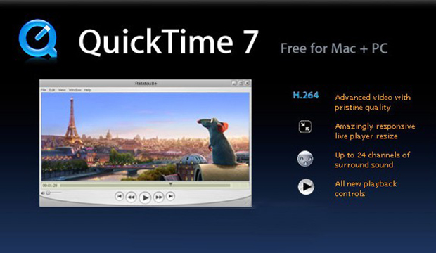 quicktime7