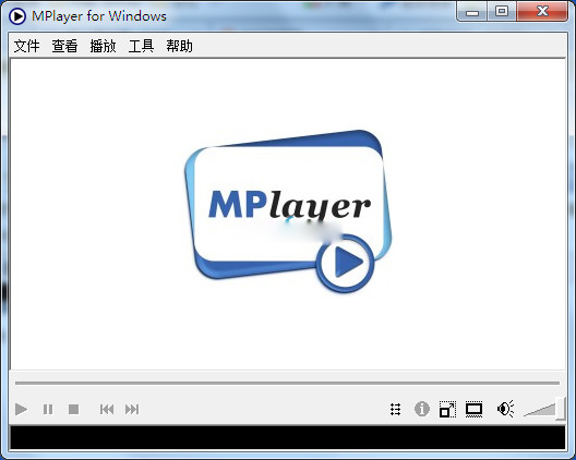 MPlayer for Windows(mplayer播放器)