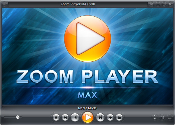 Zoom Player