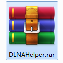 DLNA Helper