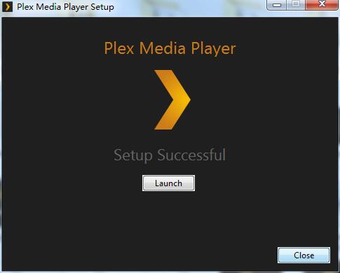 Plex Media Player