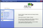 Abexo Registry Cleaner