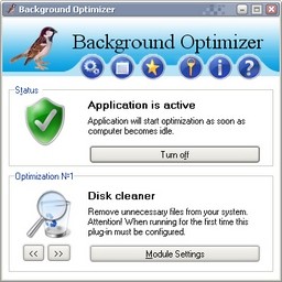 XV Optimizer