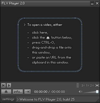 FLVPlayer