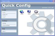 Quick Config Portable