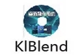 多通道融合软件 KlBlend