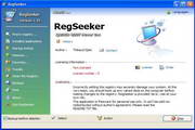 RegSeeker