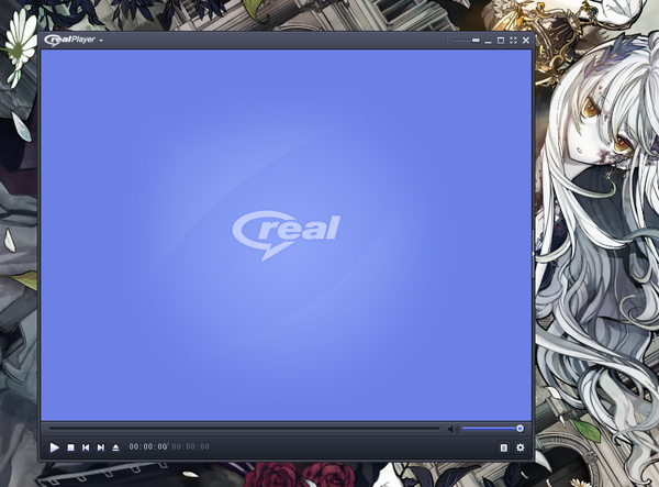 RealPlayer Mini