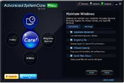 Advanced SystemCare PRO