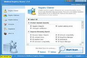 WinMend Registry Cleaner