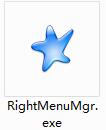 RightMenuMgr(右键菜单管理工具)