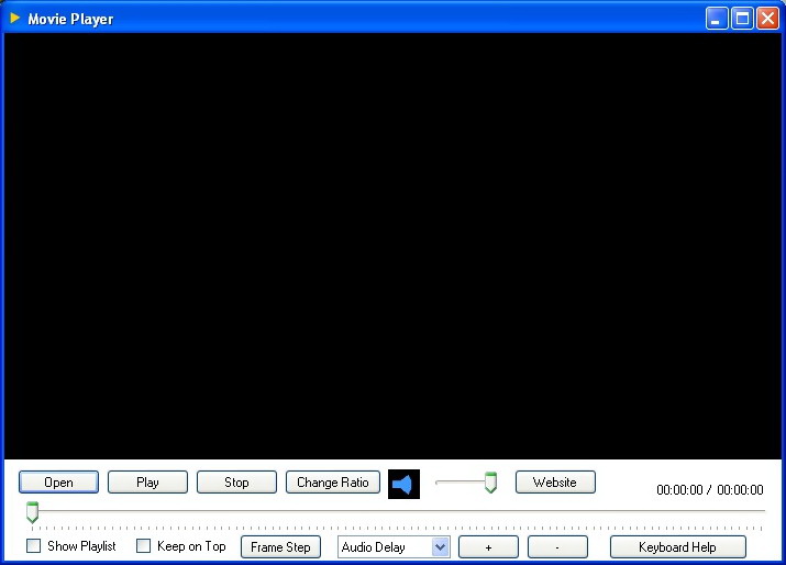 prvsoft Movie Player