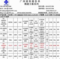 外贸样品报价系统