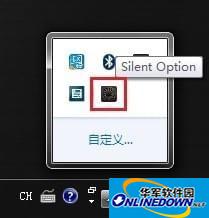 Silent Option