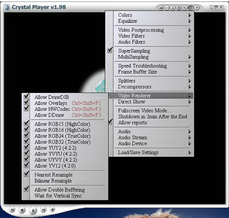 Crystal Player Pro