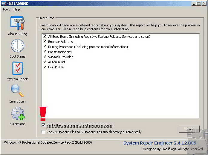 系统维护工程师System Repair Engineer