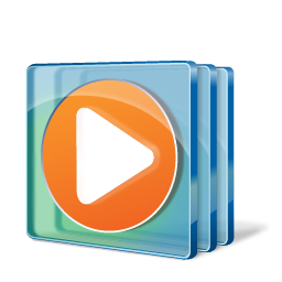 Ozone for Windows Media Player 9