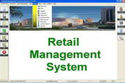 Retail Management System