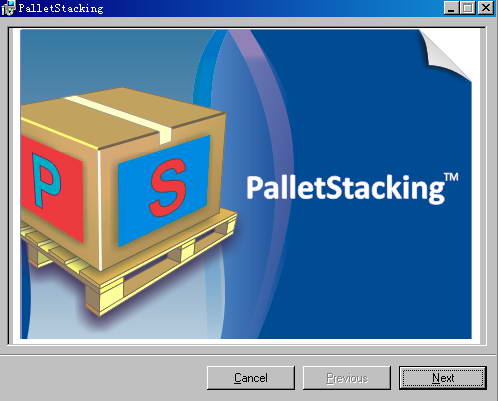 PalletStacking