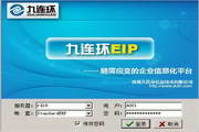 九连环EIP软件(ERP