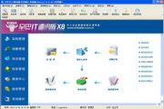 辛巴IT通讯版X8