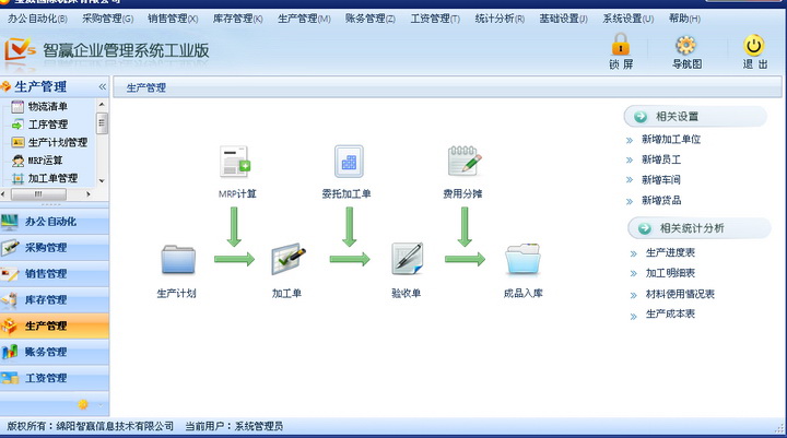 智赢V5工业版