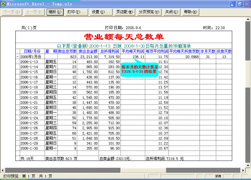 皮鞋营业管理系统